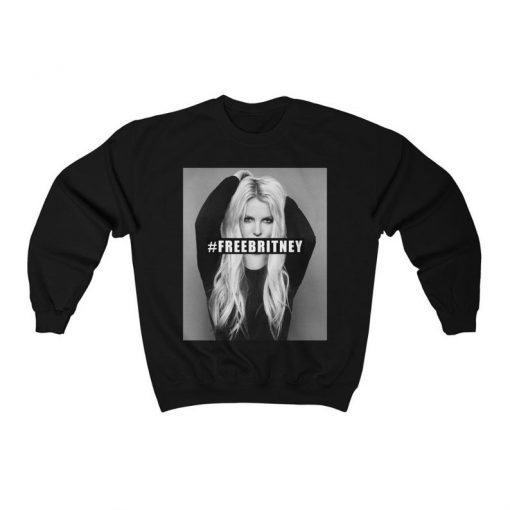 Free Britney Sweatshirt