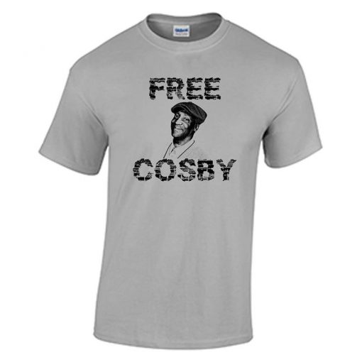 Free Cosby graphic t shirt for men and women