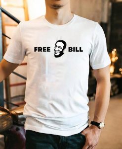 Free bill cosby shirt