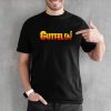 GREG FUNNY GUTFELD For Men Women T-Shirt