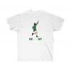 George Best Belfast T-Shirt