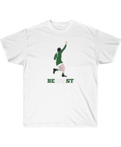 George Best Belfast T-Shirt