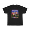 George W. Bush Retro Vintage Tee