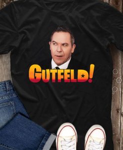 Grag Gutfeld Funny Shirt