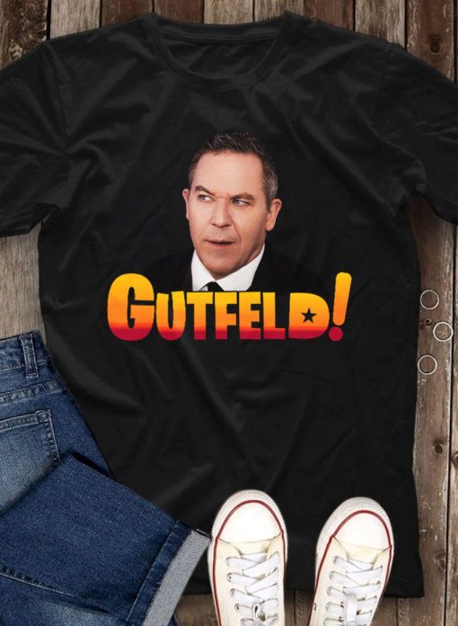 Grag Gutfeld Funny Shirt