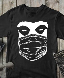 Greg Gutfeld Face Mask Shirt