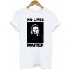 Halloween Tshirts Michael Myers Horror Movie Inspirated Scary Halloween Horror Tshirt