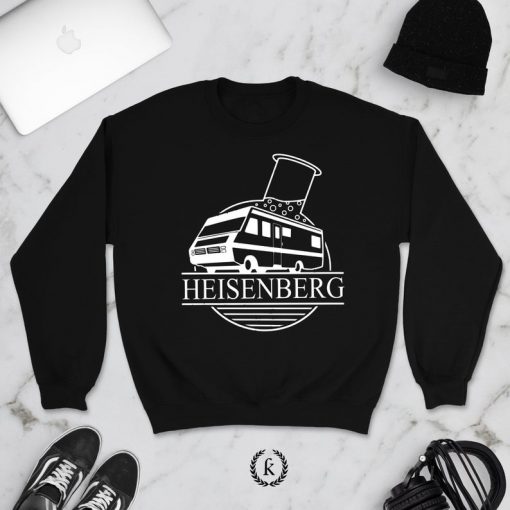 Heisenberg Unisex Sweatshirt