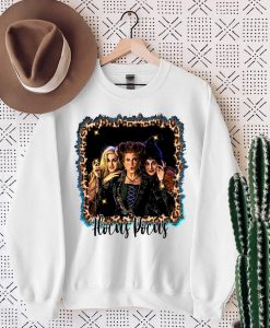 Hocus Pocus Sweatshirt