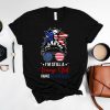 I'm Still a Trump Girl I Make No Apologies Shirt