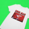 Invincible Inspired T Shirt - Omni-man - Invincible - DC Comic - Movie T-Shirt