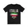 Italia Shirt, Italy Soccer Shirt, Italy Football Shirt, Italia 2021 European Champions Shirt, Italy Flag Shirt