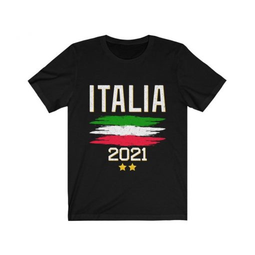 Italia Shirt, Italy Soccer Shirt, Italy Football Shirt, Italia 2021 European Champions Shirt, Italy Flag Shirt