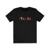 Italia Unisex Tee