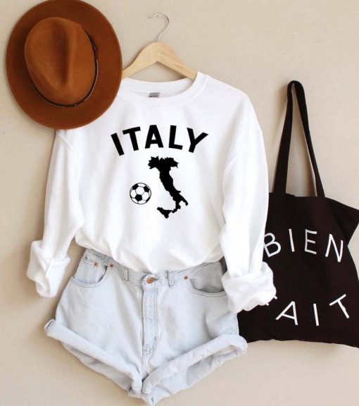 Italy Sweatshirt