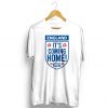 It's Coming Home England T Shirt, Euro Football 2021