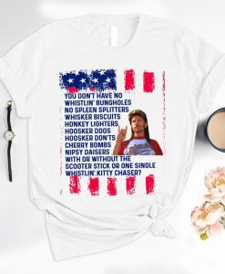 Joe Dirt Merica' Shirt