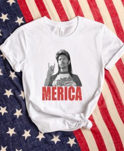 Joe Dirt Shirt, Team USA Olympics, Merica Shirt