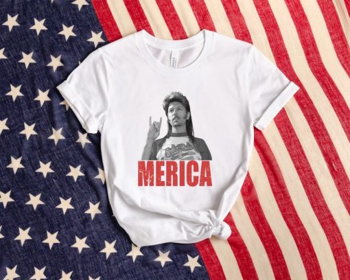 Joe Dirt Shirt, Team USA Olympics, Merica Shirt