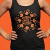 MMIW Awareness Indigenous Women Tank Top