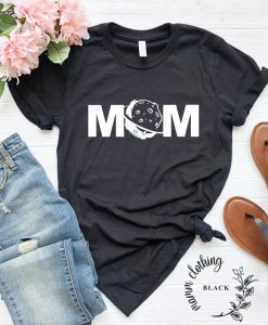 Mama Space Shirt