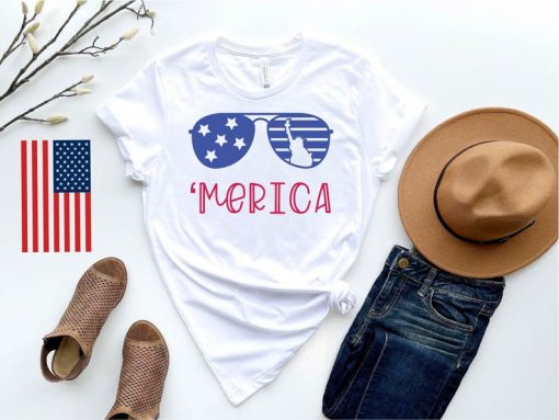 Merica TShirt