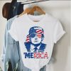 Merica Trump TShirt