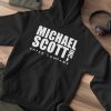 Michael Scott Paper Company Inc. Unisex Hoodie