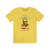 Mr. Señor Love Daddy T-shirt