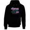 My Imaginary Friend Thinks You Have Problems Hoodie