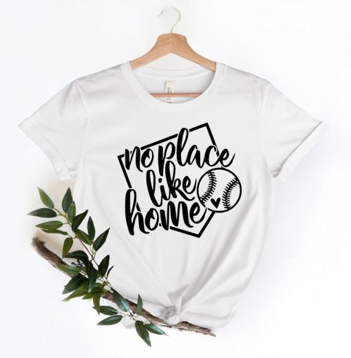 No Place Like Home Shirt