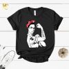 Notorious RBG BLACK - I Dissent Ruth Bader Ginsburg Shirt