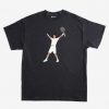 Novak Djokovic Tennis T-Shirt