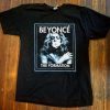 Official Beyoncé The Formation Concert Tour Tee T Shirt