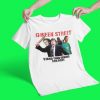 Peep Show T-shirt - Mark peep show - Corrigan T-Shirt - Green Street T-Shirt