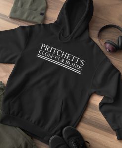 Pritchett's Closets And Blinds Unisex Hoodie