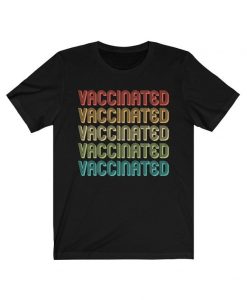 Pro Vaccine Shirt, Covid19 Shirt