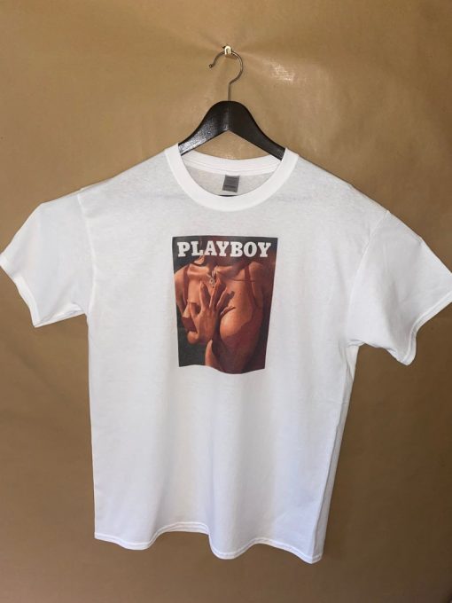 RETRO PLAYBOY T-SHIRT