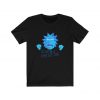 Rick And Morty Tv Show T-shirt Season 5