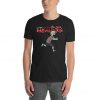 Running Zombie t-shirt