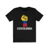 SOS Colombia Shirt, Unisex T-Shirt