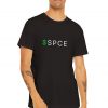 SPCE - Virgin Galactic Symbol T-Shirt