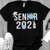 Seniors 2021,Senior Shirt, Senior 2021 Shirt, Class Of 2021