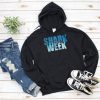 Shark Week 2021 Hoodie