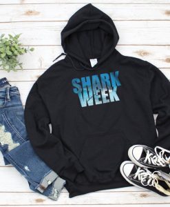 Shark Week 2021 Hoodie