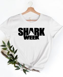 Shark Week Shirt, Shark Week 2021