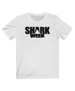 Shark Week T-Shirt