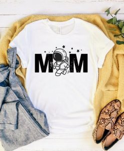 Space Mom Shirt