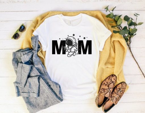 Space Mom Shirt