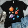 Space Stars Shirt